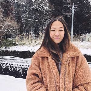 Meet your Posher, Tenzin